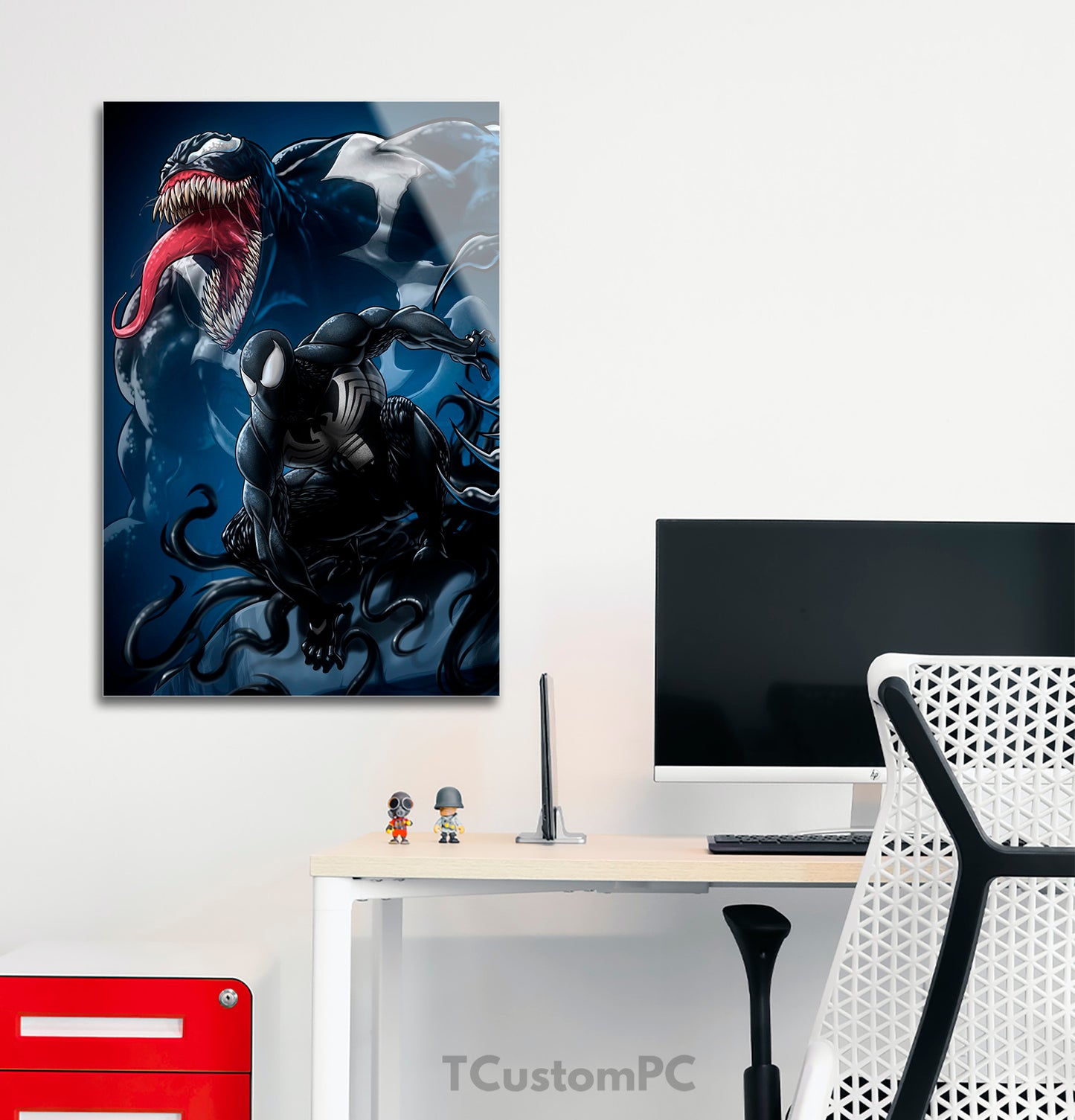 Wall Art Spider-man 2