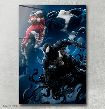 Wall Art Spider-man 2